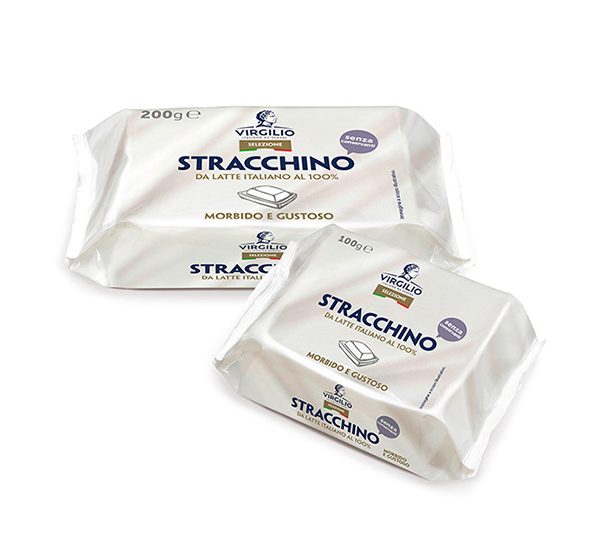 produzione stracchino